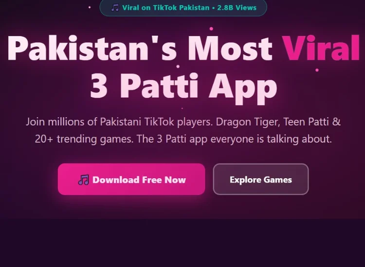 TikTok Game